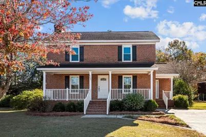 4303 Fish Hatchery Road, Gaston, SC 29053 - Photo 1