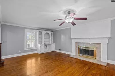 4303 Fish Hatchery Road, Gaston, SC 29053 - Photo 9