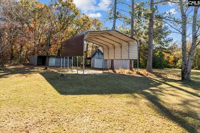 4303 Fish Hatchery Road, Gaston, SC 29053 - Photo 33