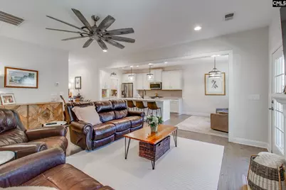 554 Treehouse Lane, Lexington, SC 29072 - Photo 7