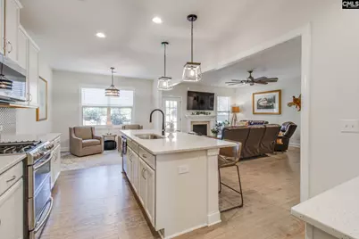 554 Treehouse Lane, Lexington, SC 29072 - Photo 13