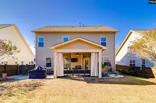 554 Treehouse Ln, Lexington, SC 29072 - Photo 35