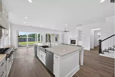 541 Dreher Locks Road, Lexington, SC 29072 - Photo 9