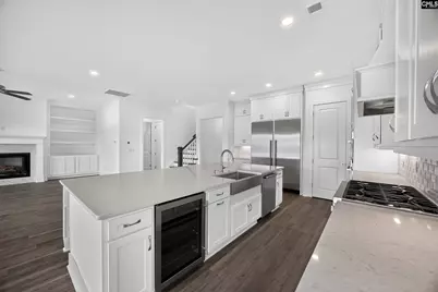 541 Dreher Locks Road, Lexington, SC 29072 - Photo 5