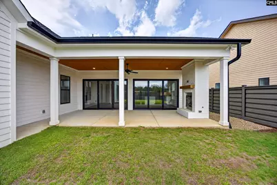 541 Dreher Locks Road, Lexington, SC 29072 - Photo 45