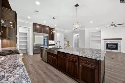 538 Dreher Locks Road, Lexington, SC 29072 - Photo 5