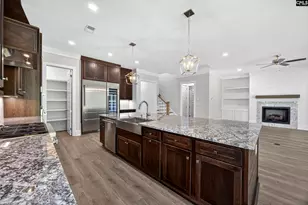 538 Dreher Lcks Rd, Lexington, SC 29072 - Photo 5
