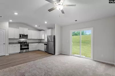 1648 Hidden Garden Lane, Gilbert, SC 29054 - Photo 3