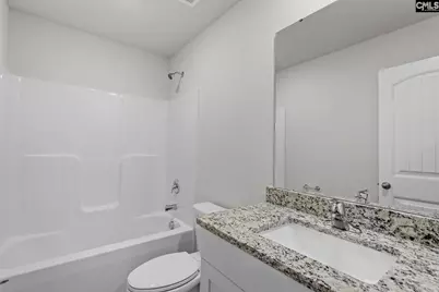 1648 Hidden Garden Lane, Gilbert, SC 29054 - Photo 7