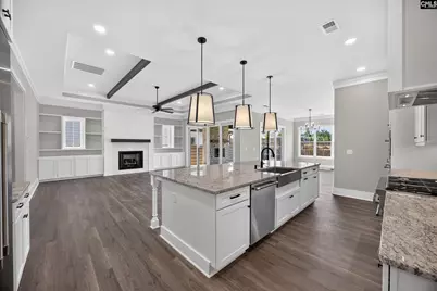 513 Dreher Locks Road, Lexington, SC 29072 - Photo 19