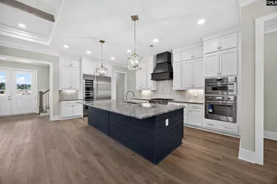 513 Dreher Locks Road, Lexington, SC 29072 - Photo 5