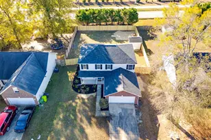 132 Alexander Pointe Dr, Hopkins, SC 29061 - Photo 37