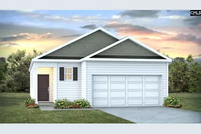 138 Tahoe Drive, Orangeburg, SC 29118 - Photo 1