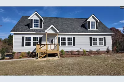 404 Tree Top Lane, Lugoff, SC 29078 - Photo 1