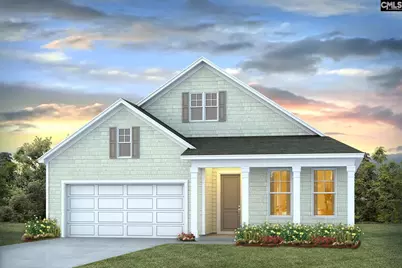 162 Ruby Prince Road, Gilbert, SC 29054 - Photo 1