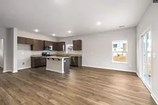 511 Bogarde Terrace, Gilbert, SC 29054 - Photo 9