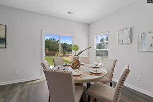 511 Bogarde Terrace, Gilbert, SC 29054 - Photo 5