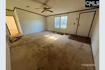 164 Griffins Creek Road, Gadsden, SC 29052 - Photo 5