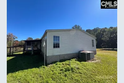 164 Griffins Creek Road, Gadsden, SC 29052 - Photo 3