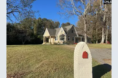 172 S Pine Street, Batesburg, SC 29006 - Photo 1