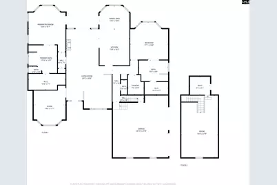 1516 Mullis Road, Blythewood, SC 29016 - Photo 39