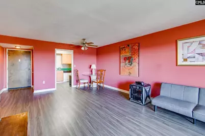 1825 Saint Julian Place 11I, Columbia, SC 29204 - Photo 5
