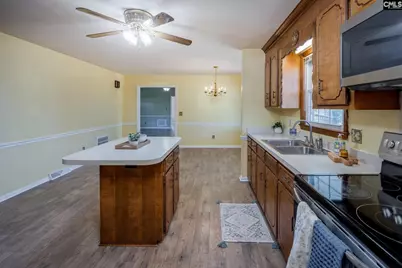 4305 Columbia Highway N, Ridge Spring, SC 29129 - Photo 9