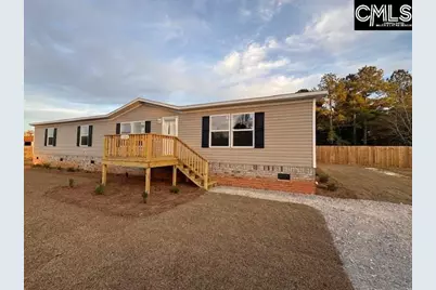 1106 Harvest Road, Saluda, SC 29138 - Photo 1