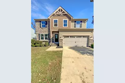 532 Suttalee Lane, Irmo, SC 29063 - Photo 7