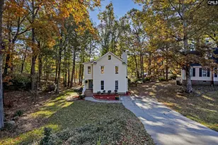 125 W Sparrowood Run, Lexington, SC 29072 - Photo 51