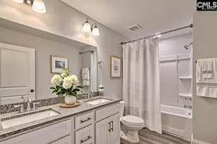 743 Old Stagecoach Rd, Camden, SC 29020 - Photo 11