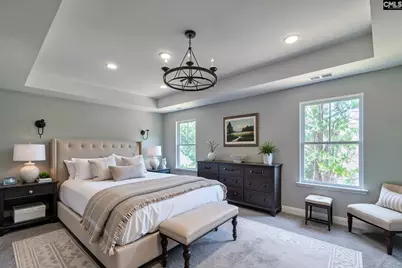 743 Old Stagecoach Road, Camden, SC 29020 - Photo 5