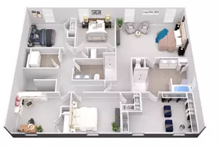 743 Old Stagecoach Rd, Camden, SC 29020 - Photo 13