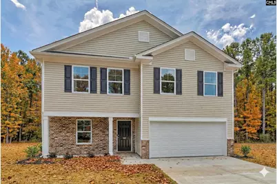 735 Old Stagecoach Road, Camden, SC 29020 - Photo 1