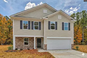 735 Old Stagecoach Rd, Camden, SC 29020 - Photo 1