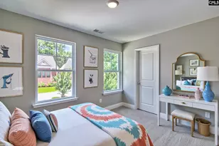 735 Old Stagecoach Rd, Camden, SC 29020 - Photo 9