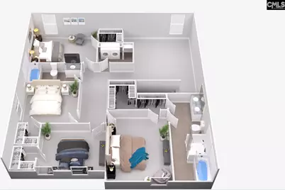 735 Old Stagecoach Road, Camden, SC 29020 - Photo 17