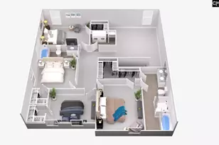 735 Old Stagecoach Rd, Camden, SC 29020 - Photo 17