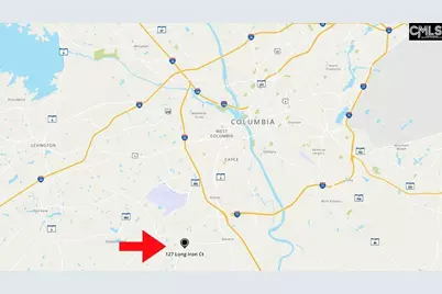 735 Old Stagecoach Road, Camden, SC 29020 - Photo 19