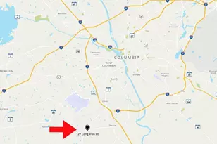 735 Old Stagecoach Rd, Camden, SC 29020 - Photo 19