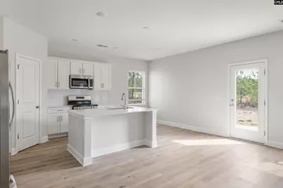 735 Old Stagecoach Road, Camden, SC 29020 - Photo 3