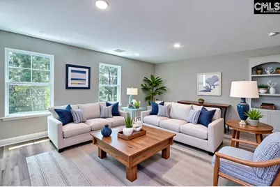 735 Old Stagecoach Road, Camden, SC 29020 - Photo 5