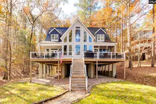 863 Woodside Dr, Winnsboro, SC 29130 - Photo 1