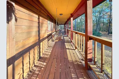 606 Shadow Lane Road, Wagener, SC 29164 - Photo 5