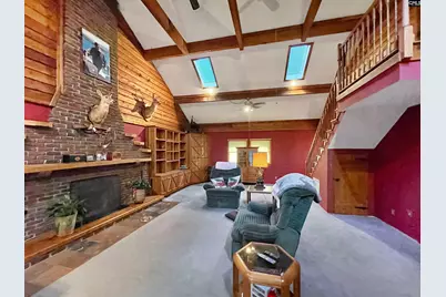 606 Shadow Lane Road, Wagener, SC 29164 - Photo 11