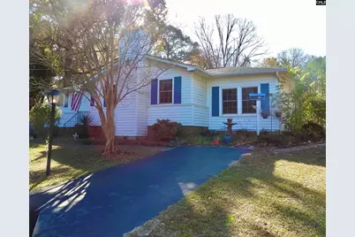 5904 Old Leesburg Road, Hopkins, SC 29061 - Photo 3