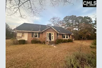 2601 Myrtle Street, Newberry, SC 29108 - Photo 1