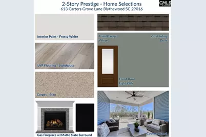 613 Carters Grove Lane, Blythewood, SC 29016 - Photo 3