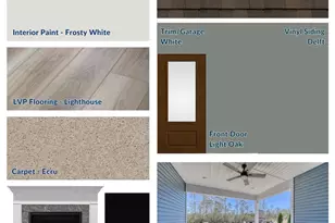 613 Carters Grove Ln, Blythewood, SC 29016 - Photo 3