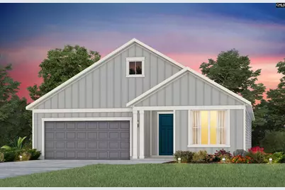 613 Carters Grove Lane, Blythewood, SC 29016 - Photo 1